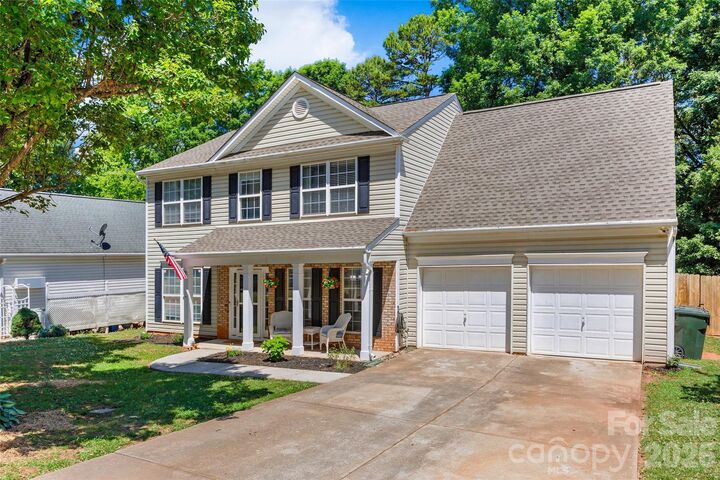 Property Photo:  570 Saddlebrook Drive  SC 29730 