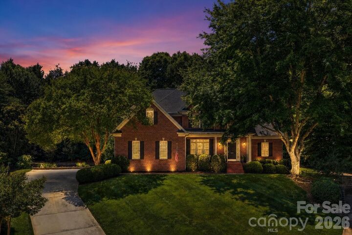 Property Photo: 1117 Legacy Lane 19 SC 29708