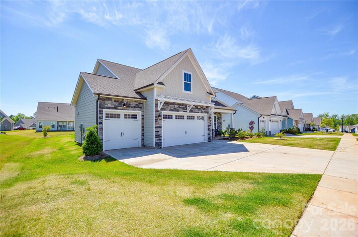 Property Photo:  13039 Arnold Palmer Circle  SC 29720 
