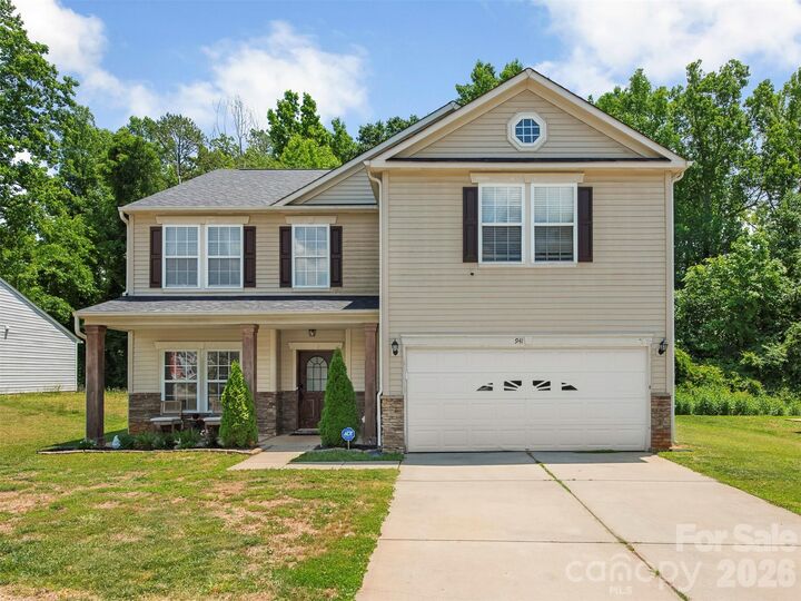 Sena Sweargen, NC/SC Real Estate