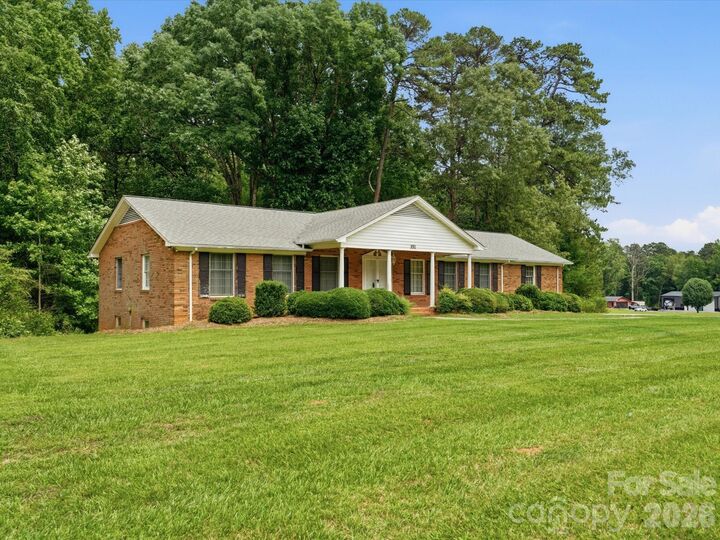 Property Photo:  351 S Highway 200 Highway  NC 28163 
