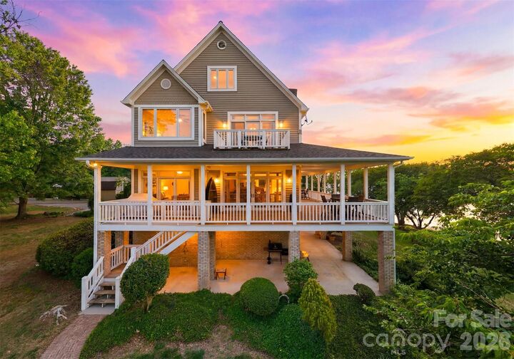 Property Photo:  8346 Church Road  NC 28681 