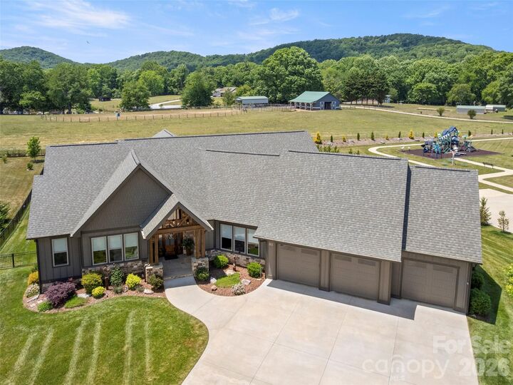 Property Photo:  363 Samuel Drive  NC 28759 