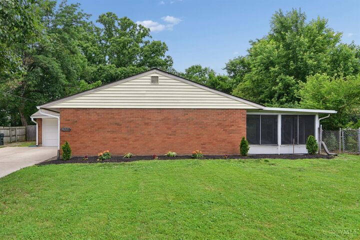 Property Photo:  4005 Haverstraw Drive  OH 45241 