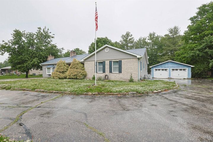 Property Photo:  2628 Oak Haven Drive  IN 47060 