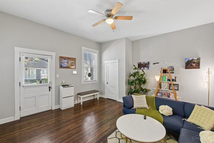 Property Photo:  4132 Mad Anthony Street  OH 45223 