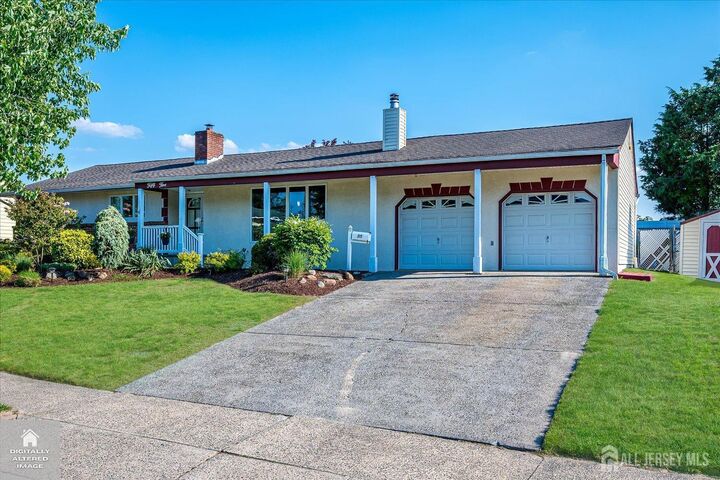 Property Photo: 55 Kierst Street NJ 08859
