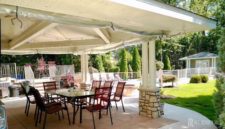 Property Photo:  16 New Dover Avenue  NJ 07067 