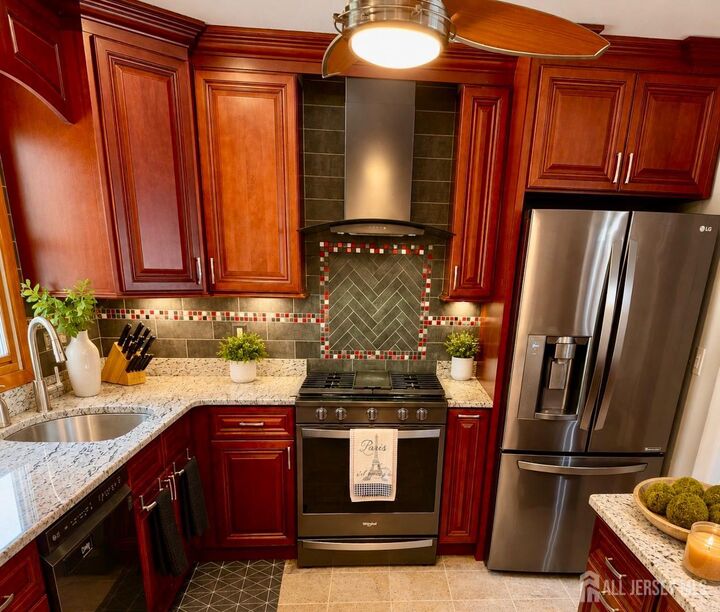 Property Photo: 16 New Dover Avenue NJ 07067