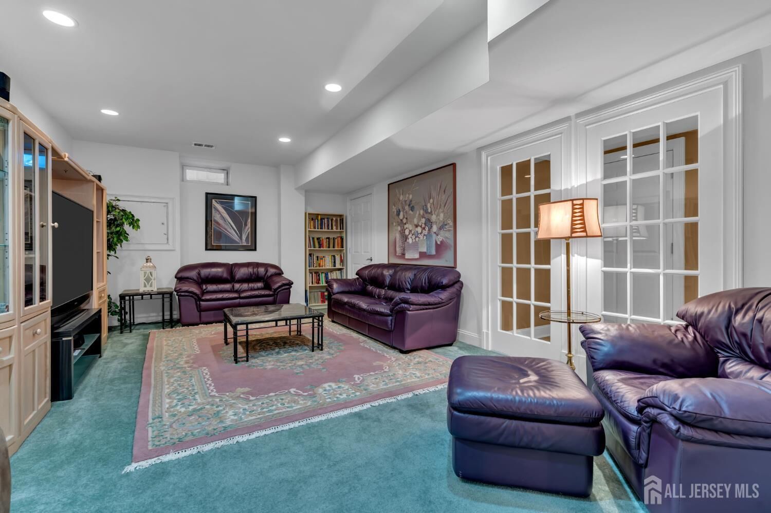 Property Photo:  103 Bernini Way  NJ 08852 
