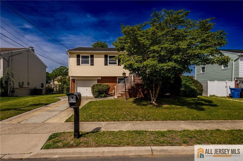 Property Photo:  43 Shirley Boulevard  NJ 08857 