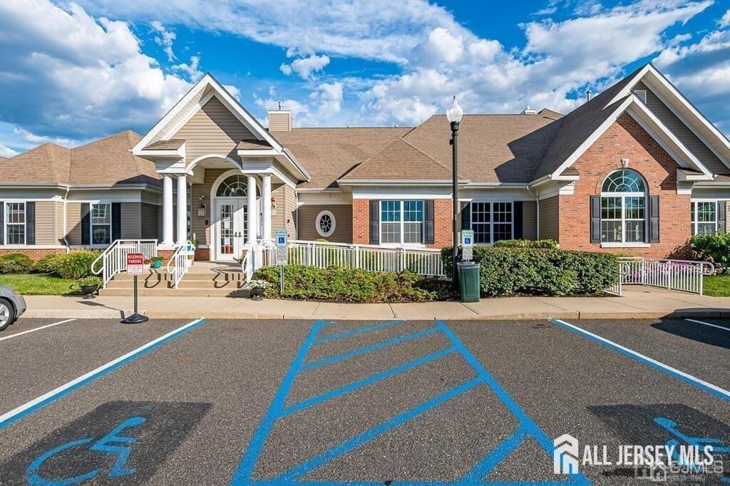 Property Photo:  38 Vincent Behan Boulevard  NJ 08837 