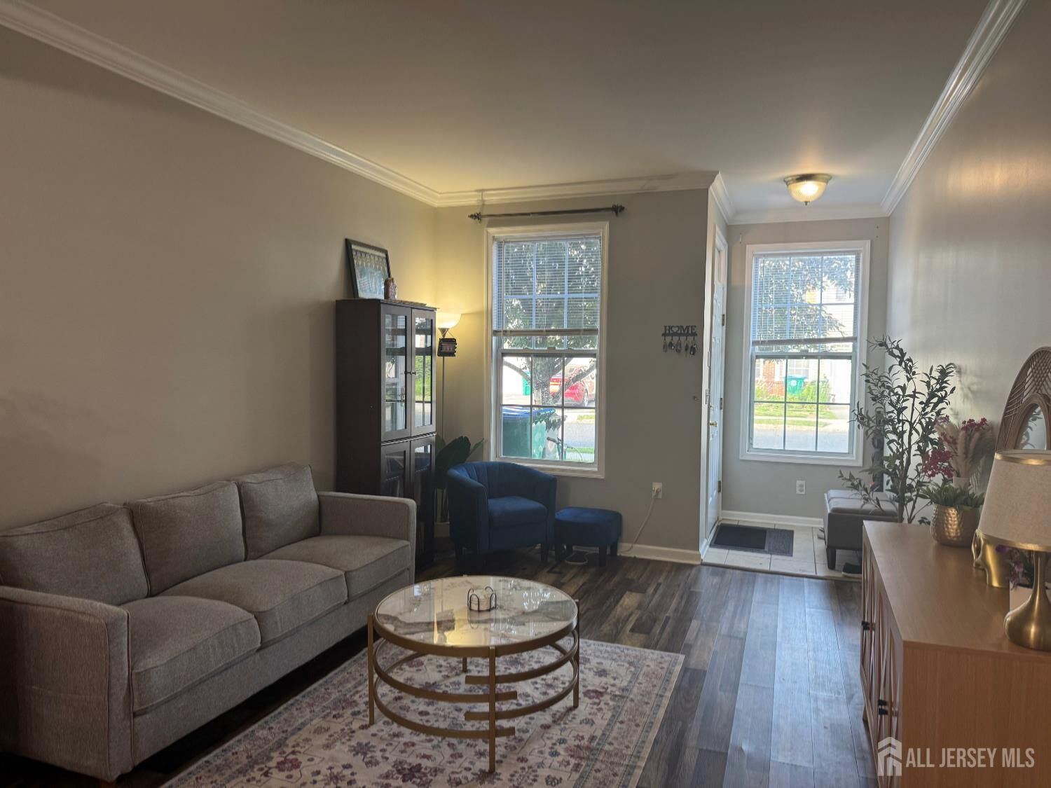 Property Photo: 38 Vincent Behan Boulevard NJ 08837