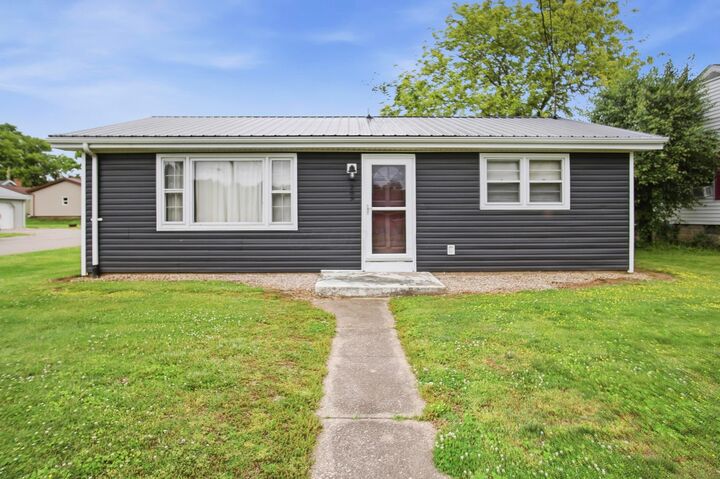 Property Photo: 289 Elm Street OH 43734