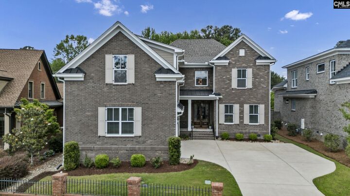 Property Photo:  209 Upper Lake  SC 29045 