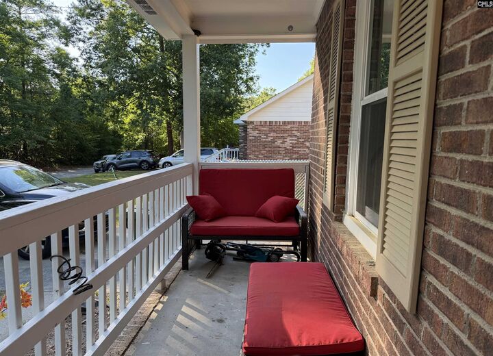 Property Photo:  721 Meadowlake  SC 29203 