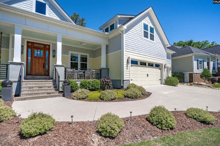 Property Photo: 147 Harvest Moon SC 29070