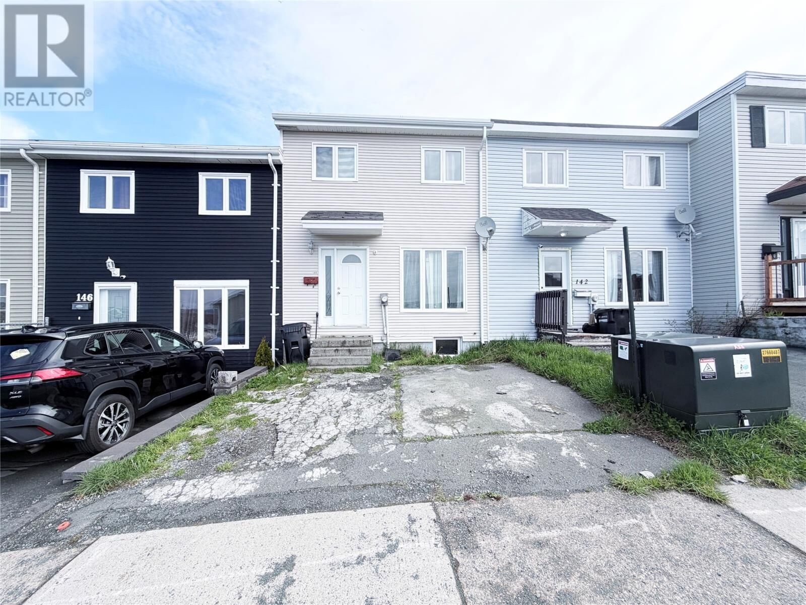 Property Photo:  144 Watson Street  NL A1A 3K4 