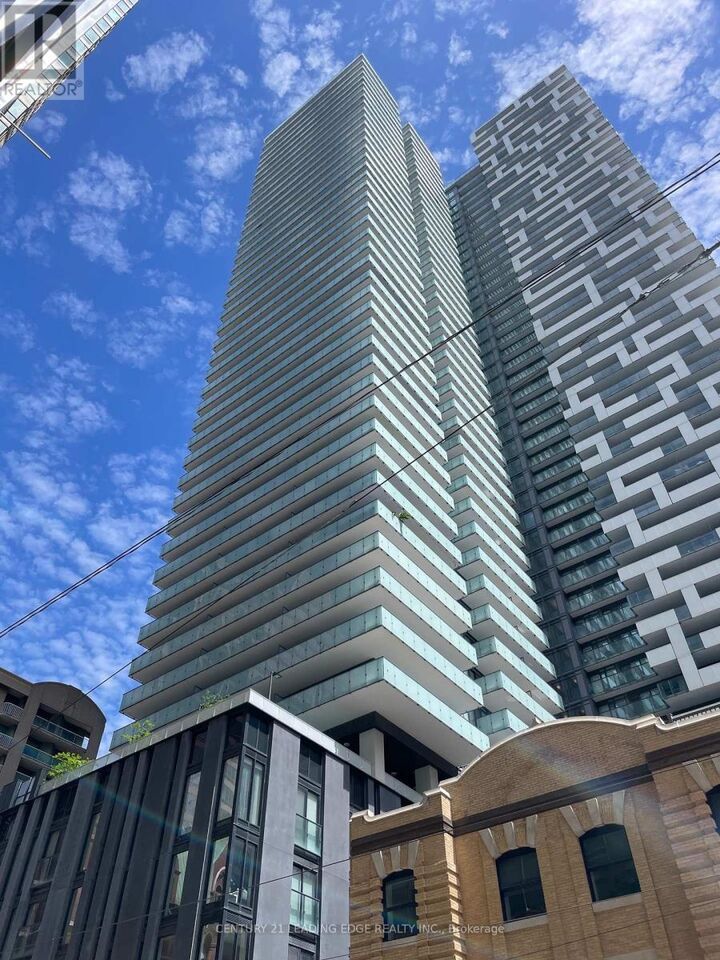 Property Photo:  25 Richmond Street East 421  ON M5C 0A6 