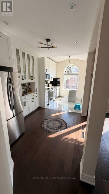 Property Photo: 2443 Newcastle Crescent ON L6M 4P9