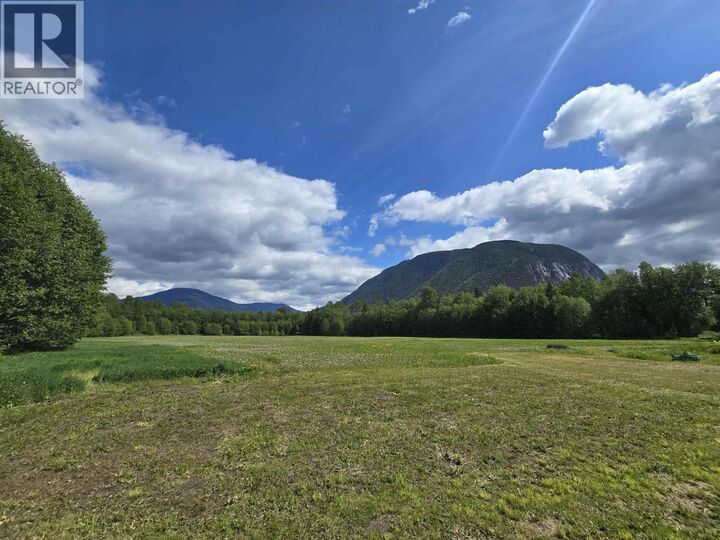 Property Photo:  Lot 3 Schremp Island Road  BC V8G 4R6 