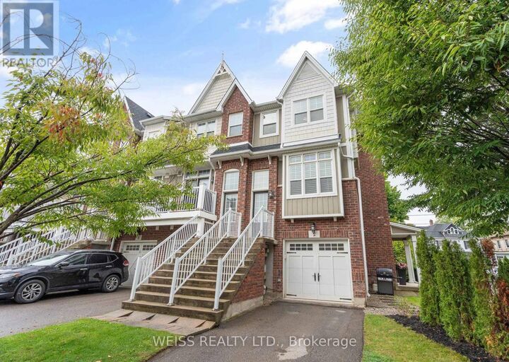 Property Photo:  2 Ella Street  ON L2R 0A8 