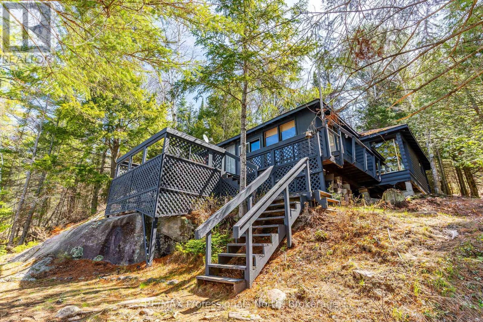 Property Photo: 11443 Kushog North Wao ON K0M 1J2