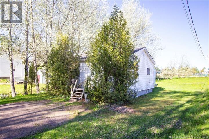 Property Photo:  27 Richardson Street  NB E4L 4H7 
