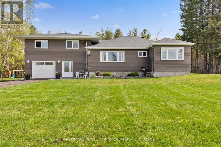 Property Photo: 5525 Penetanguishene Road ON L0L 1P0