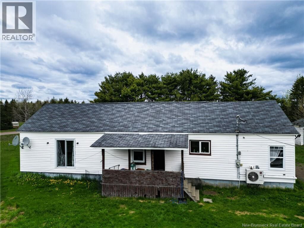 Property Photo: 9554 490 Route NB E4T 4M5