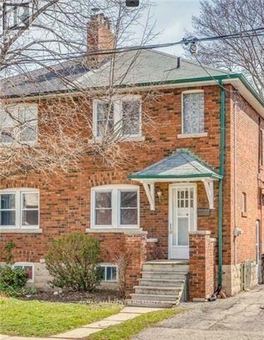 Property Photo:  193 Greer Road  ON M5M 3N4 