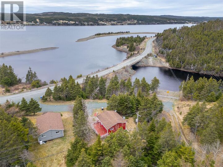 Property Photo: 122 Main Road NL A0A 3P0