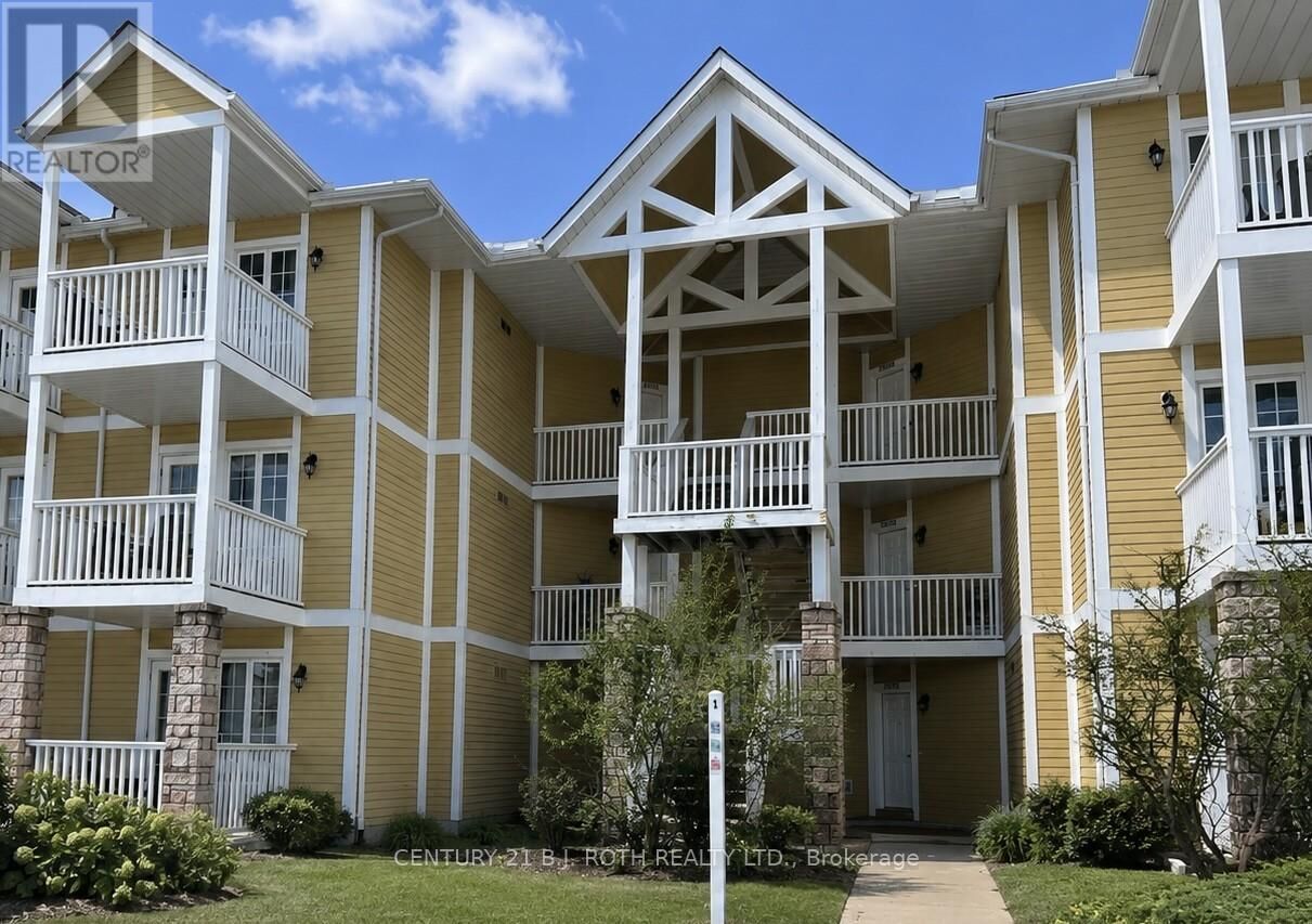 Property Photo: 90 Highland Drive 2296-2297 ON L0L 2L0