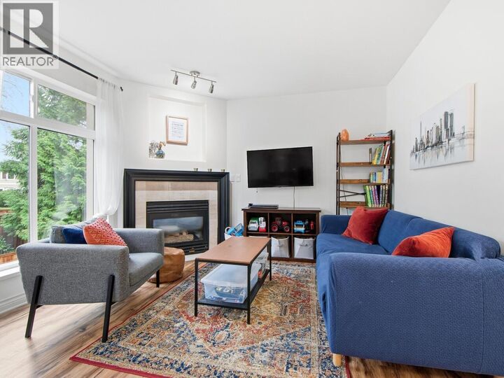 Property Photo:  2538 Pitt River Road 17  BC V3C 6J6 