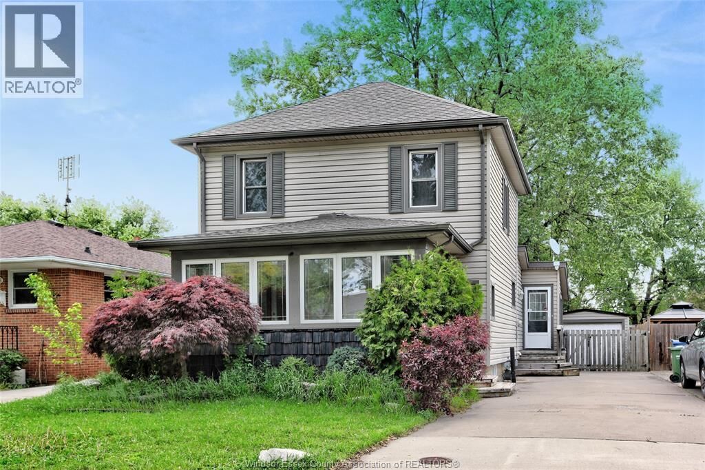 Property Photo:  1054 Glidden  ON N8S 2P1 
