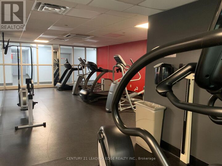 Property Photo:  40 Homewood Avenue 208  ON M4Y 2K2 