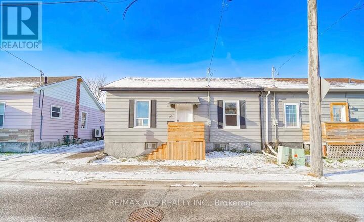 Property Photo:  288 Celina Street  ON L1H 4P1 