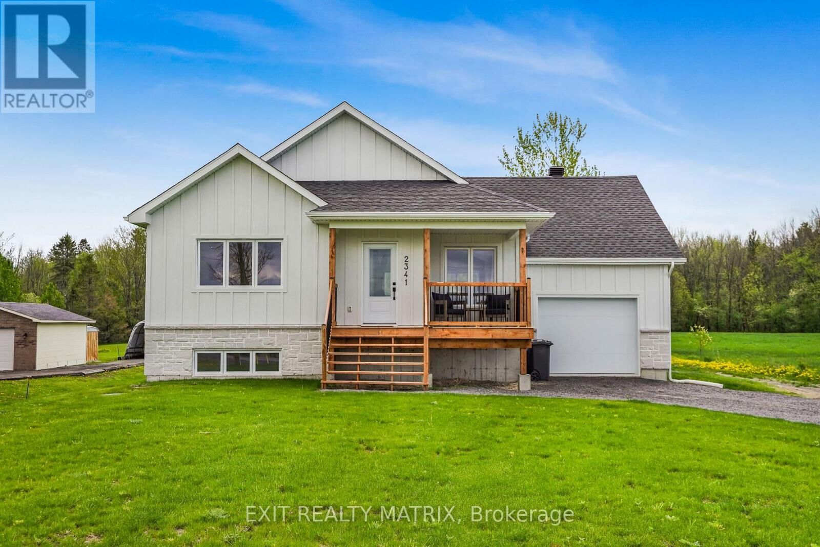 Property Photo:  2341 Dandy Road  ON K6A 2R2 