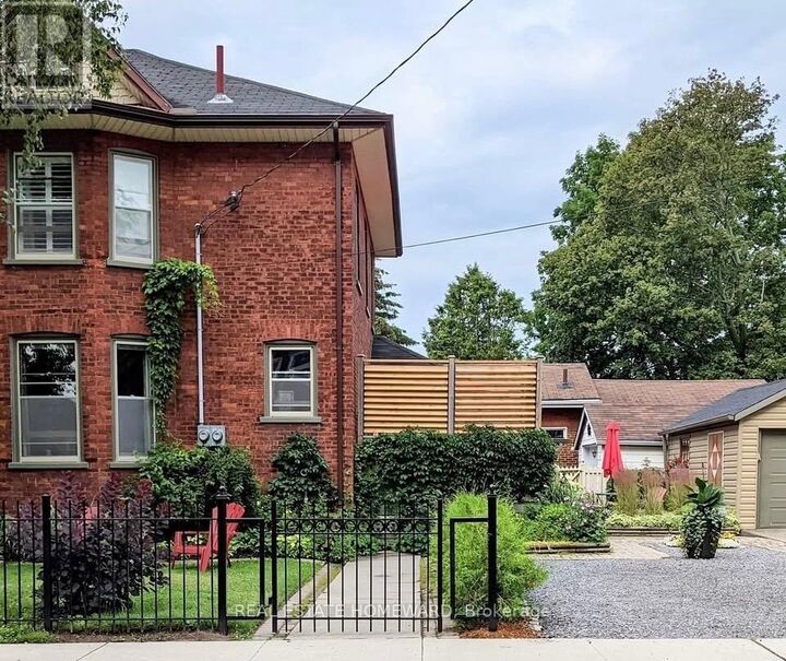 Property Photo: 96 James Street West ON K9A 2K2