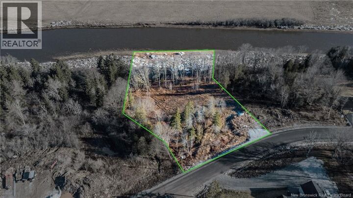 Property Photo:  Lot 1C Motivation Avenue  NB E2G 2A1 