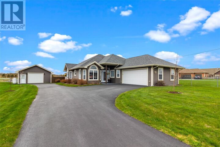 Property Photo: 16 Main Road NL A1S 1K3