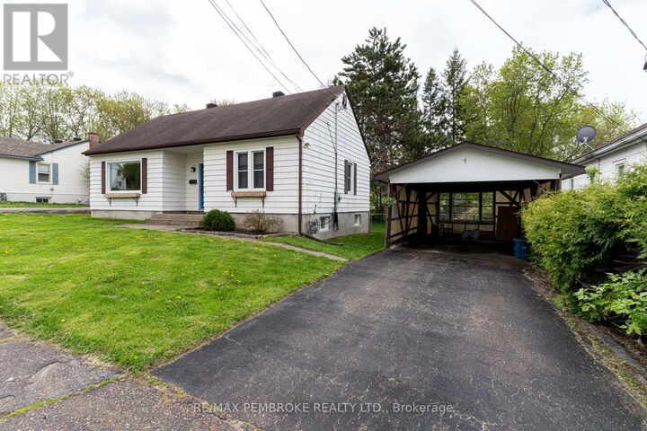 Property Photo: 144 Morris Street ON K8A 2K8
