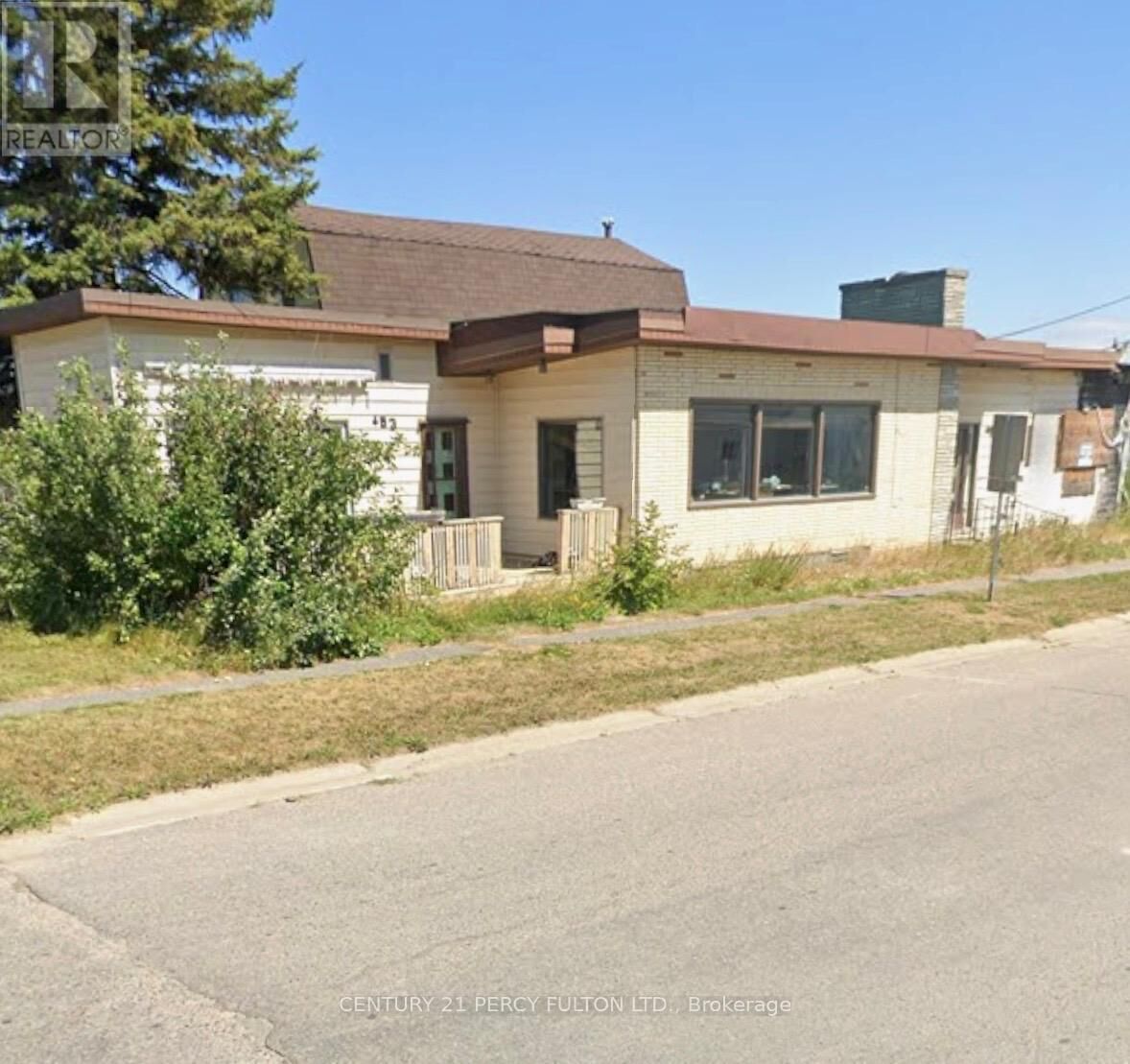 Property Photo: 493 Church Street ON P0K 1G0
