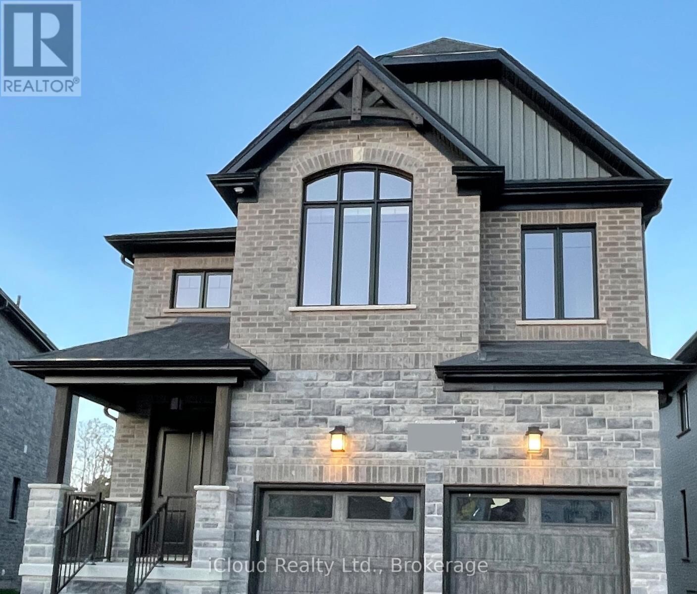 Property Photo:  27 Hollybrook Trail Lower  ON N2R 1M2 