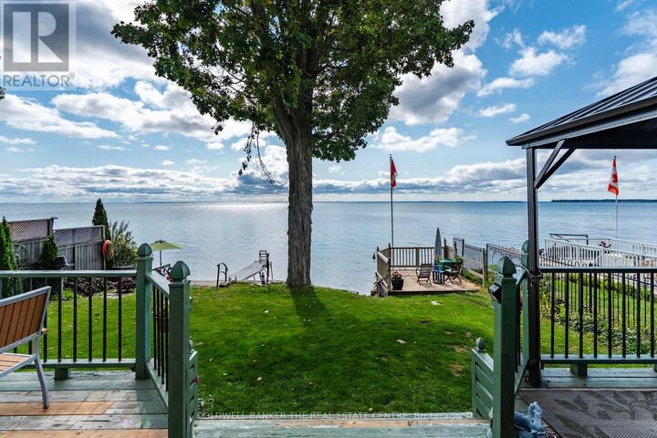 Property Photo:  115 Lakeshore Road West  ON L0L 1E0 