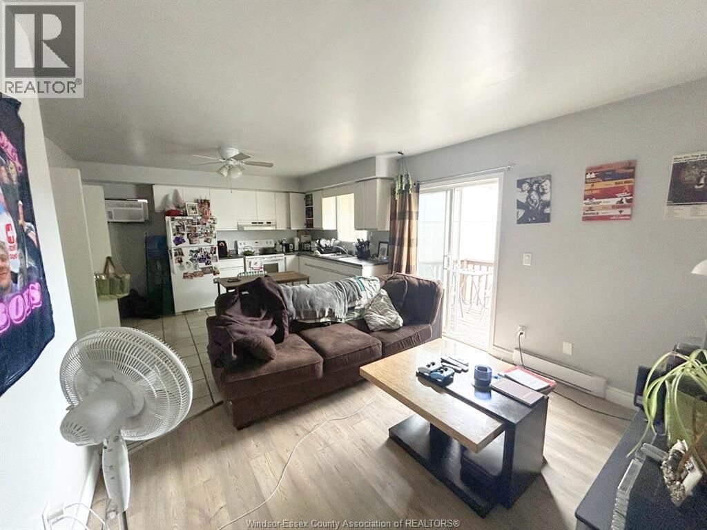 Property Photo: 540 Notre Dame Street 6 ON N0R 1A0