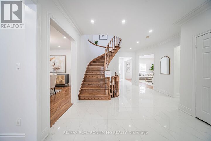 Property Photo:  30 Eyer Drive  ON L6C 1T8 