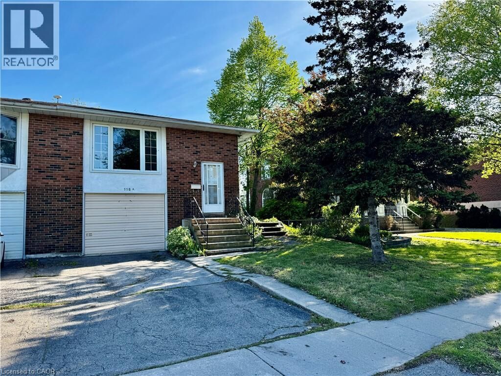 Property Photo:  118 West Lock Street West  ON N1A 1T9 