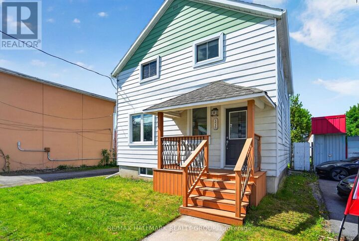 Property Photo: 3516 McBean Street ON K0A 2Z0