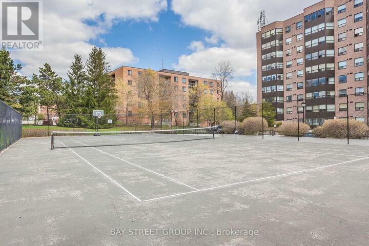 Property Photo:  2 Raymerville Drive 717  ON L3P 7N7 